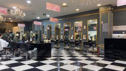 点击看大图 -BHG Hair Salon