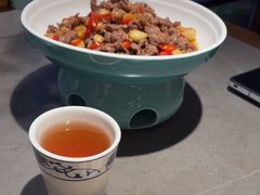 -山涧肴·湘味家肴(松岗满纷天地店)