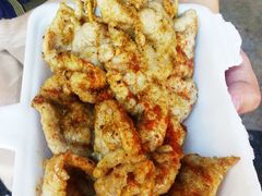 -豪香里脊肉串(大中路店)