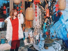 -四喜小胖·北京涮肉(五道营店)