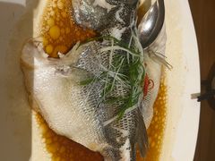 -水月周庄铂尔曼酒店-水月荟中餐厅