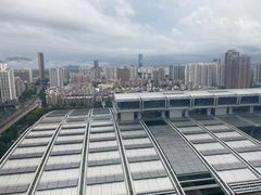 -深圳星河丽思卡尔顿酒店