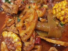 -虾吃虾涮.虾火锅.肉蟹煲(步步高梅溪新天地店)
