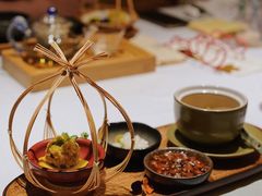 -叶叶菩提·晋福宫