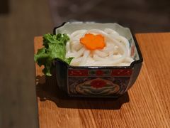 -锅物新语&寿喜烧.炉端割烹(世博源店)