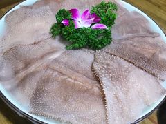 -七里川健康火锅(总店)