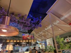 -茄子恰恰·新云南小炒(金池购物中心店)