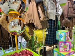 -开元商城(钟楼店)
