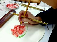 -秦汉胡同国学书院(天鹅湾分馆)