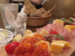 -IL TEATRO 精品意大利餐厅