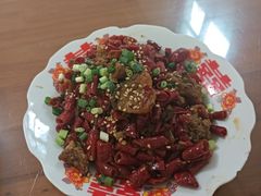 -小街47號江湖菜(四合院店)