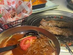 -猫抓烤肉(春熙路店)
