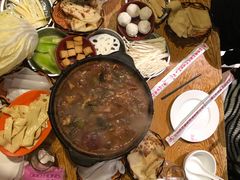 -范贤光鸡公煲(平乐园总店)