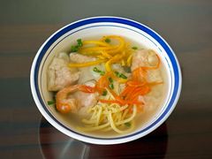 -长人馄饨铺(解放街店)