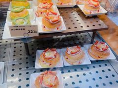 -罗森尼娜(德思勤店)