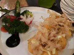 -莫太花餐厅(河北路店)