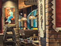 -吼堂老火锅(太古里总店)