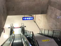 -哈尔滨太平国际机场