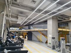 -LA合时健身4PMFIT(花桥旗舰店)