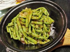 砂窝长寿豆-尹兰楼西北风情餐厅(嘉定店)