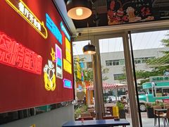 -一只虾·小龙虾·烧烤·肉蟹煲(同泰时代广场店)