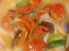 -三林本帮馆(中林街店)