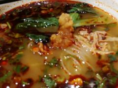 -魏家凉皮(西安秋林宏业商厦店)