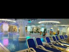 -水晶之星洗浴温泉汗蒸