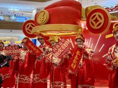 -友谊阳光城