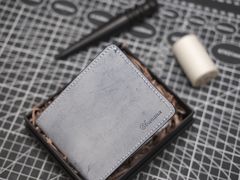 -零几体验diy皮具工作室(振业城店)