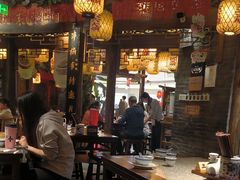 -南京大牌档(济南万象城店)