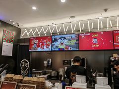 -Pull-Tab拉环咖啡(杭州市上城区来福士中心店)