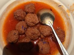 -上和臻品中国菜(花园街店)