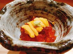 -鮨青(恒基名人购物中心店)