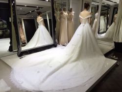 点击看大图 IN SHINE·婚纱之王-韩国天使嫁衣婚纱礼服馆(上海旗舰店)