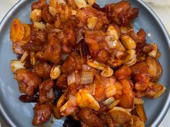 -小吊梨汤·北京菜(香山店)