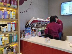 -COSTA COFFEE(中粮祥云店)
