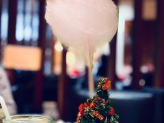 -The COOK·厨餐厅·自助餐(浦东嘉里大酒店)