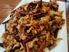 -明海妈妈菜(大连外国语学院店)