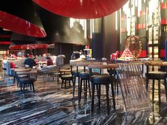 -西安W酒店·WEI全味西餐厅