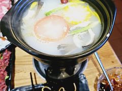 -束河人家(南锣鼓巷店)