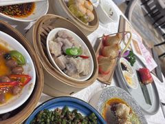 -丰鲤楼•闽南茶楼(仟禧汇店)