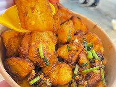 -周小亮丁家坡洋芋(全国总店)