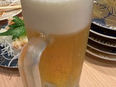-大起水产回转寿司(道顿堀店)