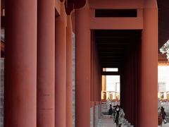 -西安大兴善寺