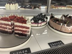 -麦田工坊(月湖店)