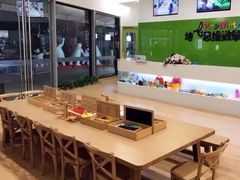 -培飞思维启蒙·益智游戏·科学探索(城西银泰店)