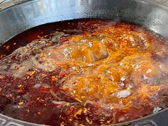 -渔小贰 稻田蛙·鱼火锅