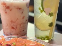 -芸山季·云南山珍菌火锅(人民广场来福士店)