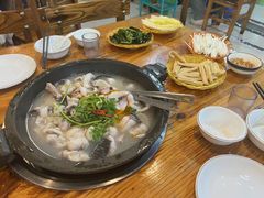 -大鼎石锅鱼(春江里店)